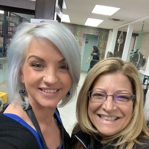 Meet your Posher, Cheryl